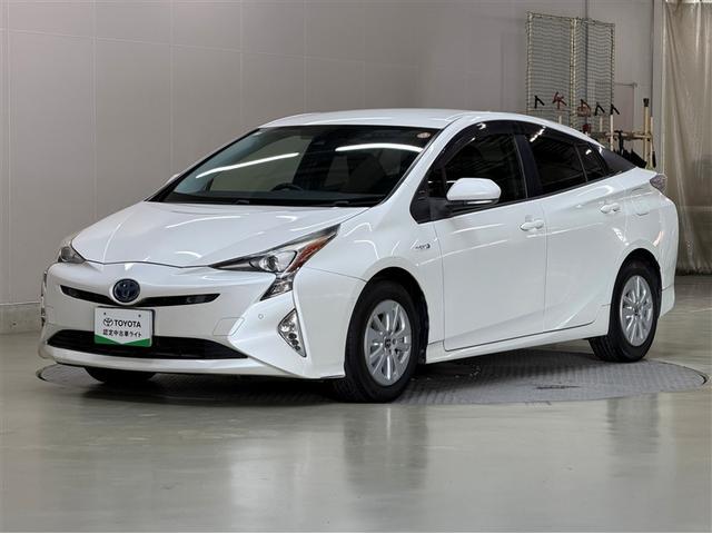 Toyota Prius S