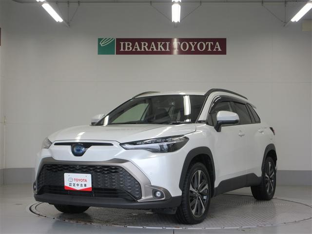 Toyota Corolla Cross Z
