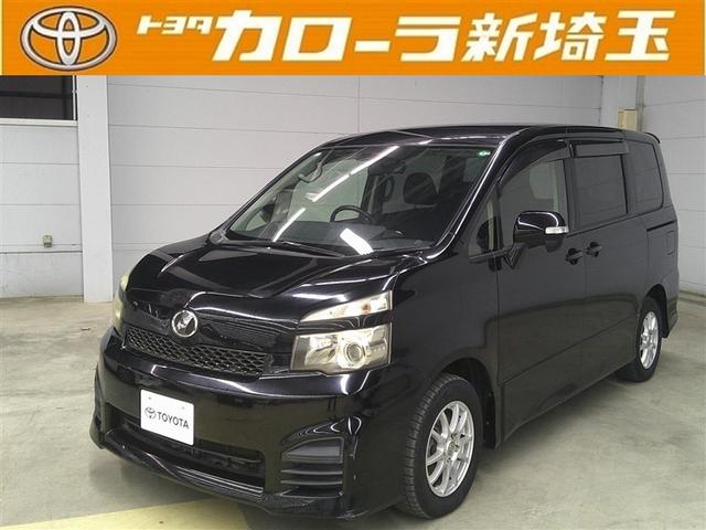Toyota Voxy Z