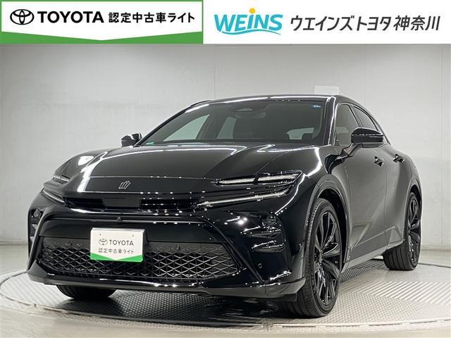 Toyota Z
