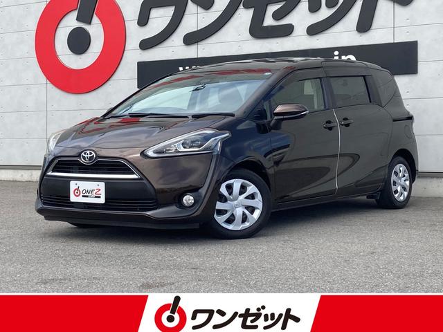 Toyota Sienta G