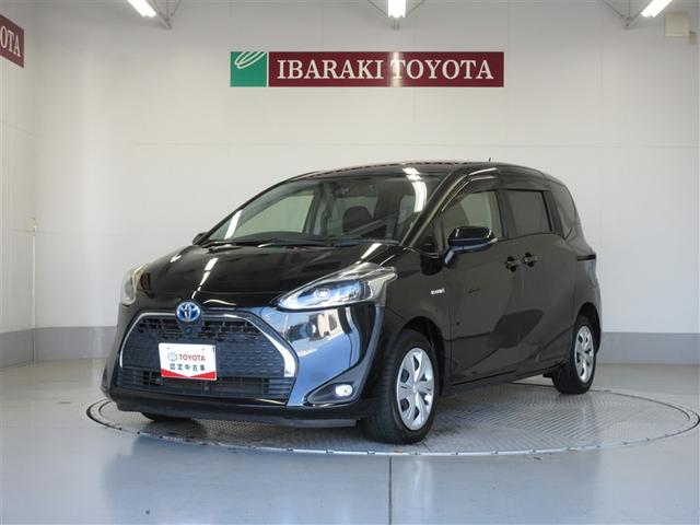 Toyota Sienta G
