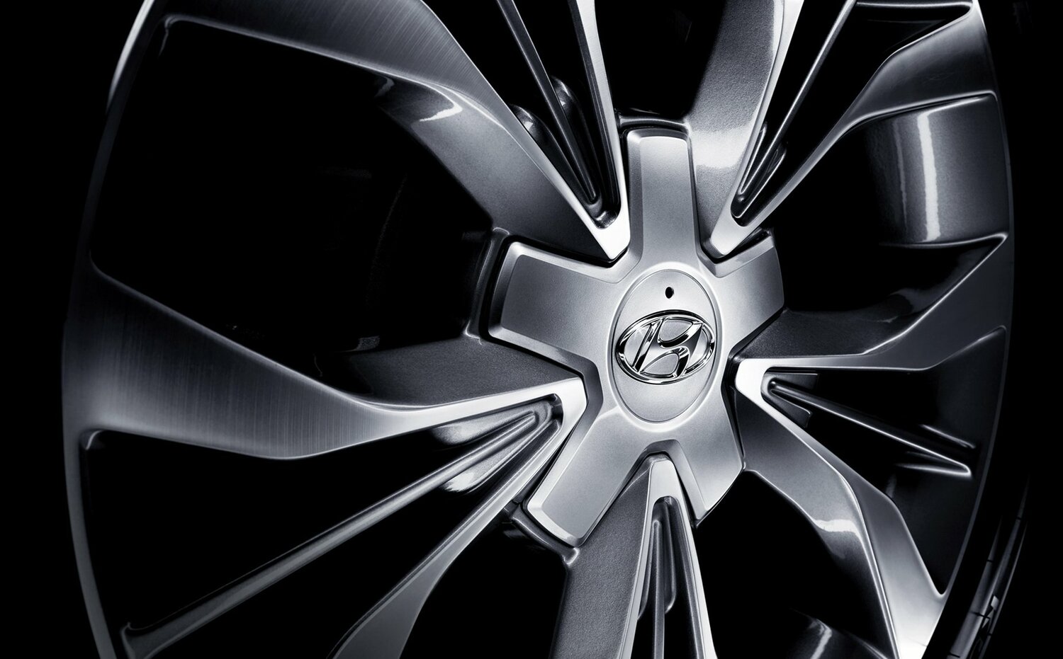 Hyundai Sonata 2.0 Smart — Фотографии комплектации 15