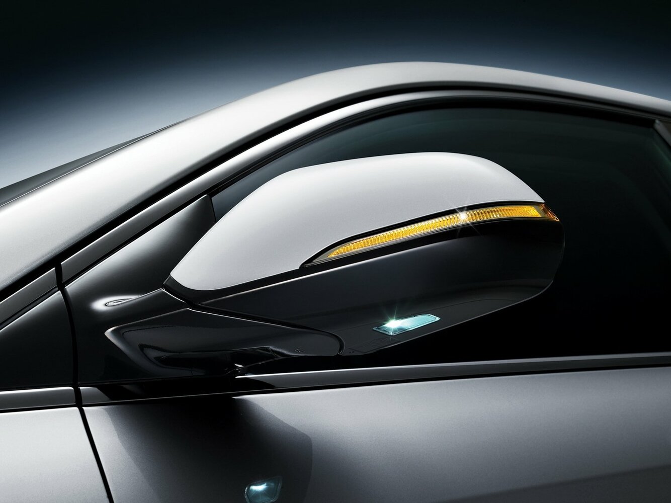 Hyundai Sonata 2.0 Smart — Фотографии комплектации 18