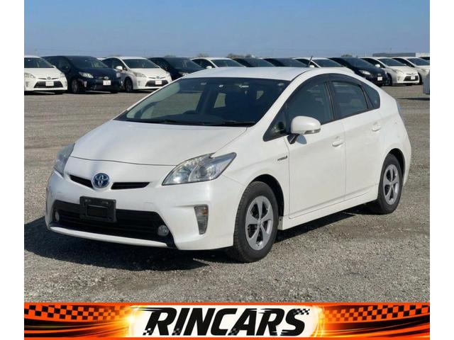 Toyota Prius G