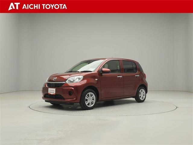 Toyota Passo X L Package