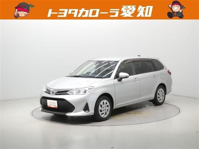 Toyota EX