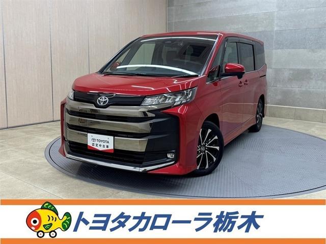 Toyota Noah S−Z