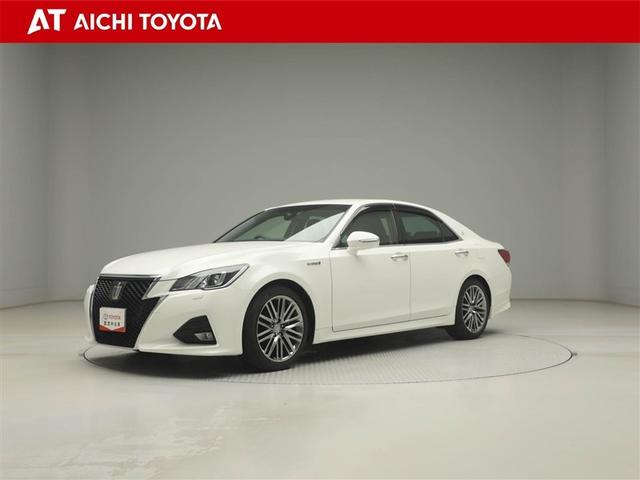 Toyota Crown G
