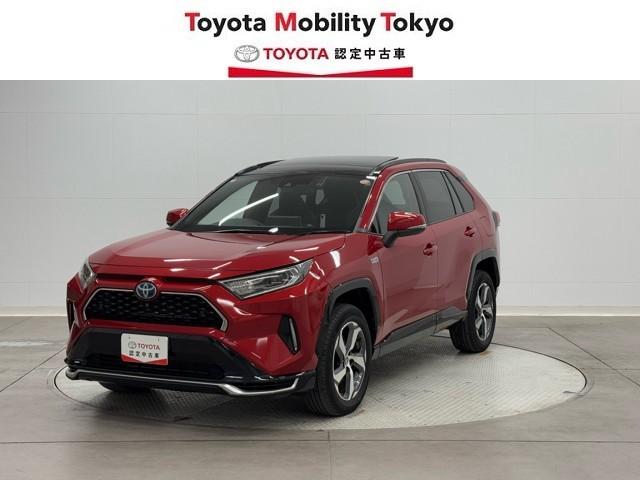 Toyota G