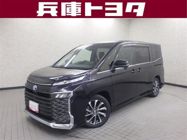 Toyota Voxy S−Z