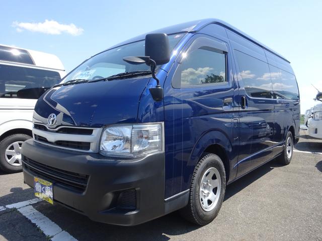 Toyota GL