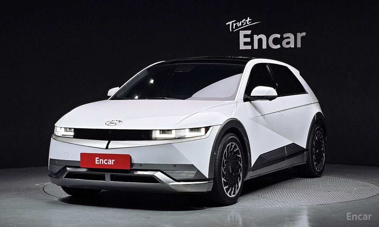 Hyundai IONIQ 5 Prestige