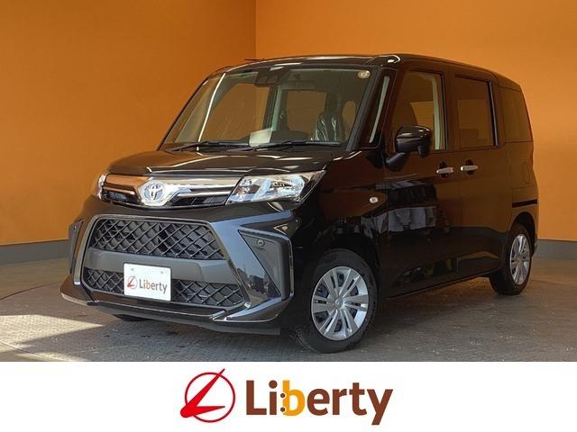 Toyota Roomy X