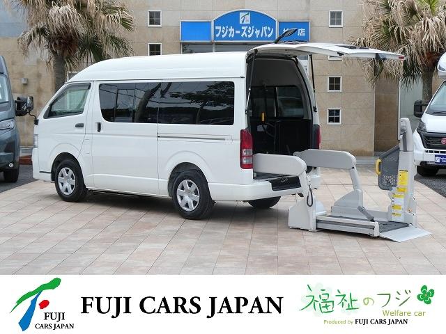 Toyota DX