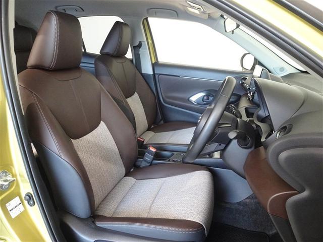 Toyota Yaris Cross Z — Фотографии автомобиля 4