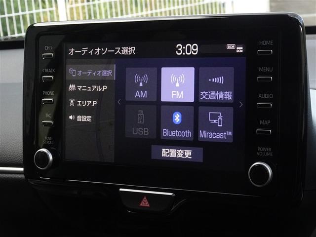 Toyota Yaris Cross Z — Фотографии автомобиля 7