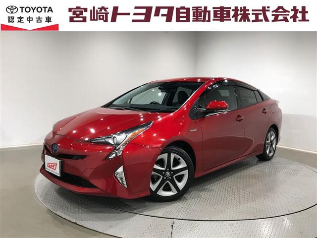 Toyota Prius A