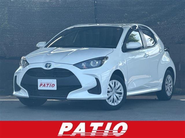 Toyota Yaris X