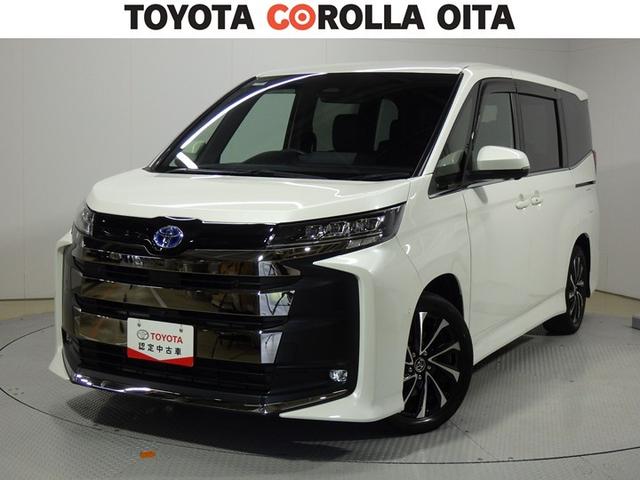 Toyota Noah S−Z