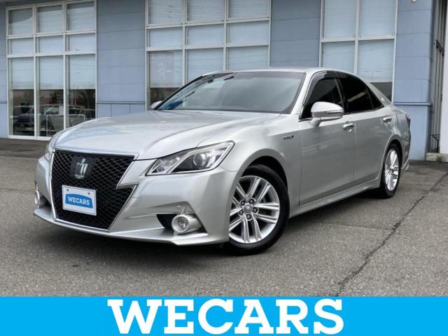 Toyota Crown S