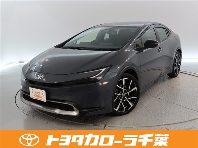 Toyota Prius G