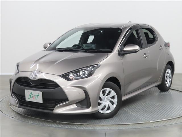Toyota Yaris G