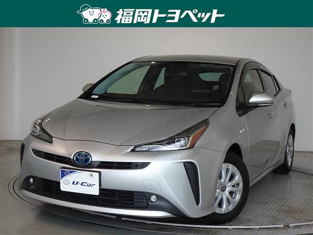 Toyota Prius S