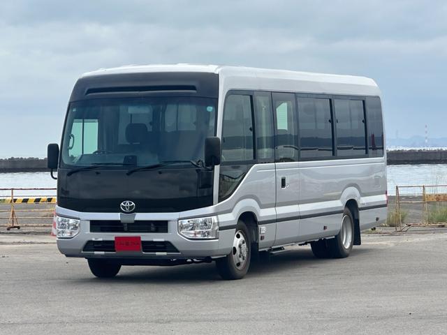 Toyota GX