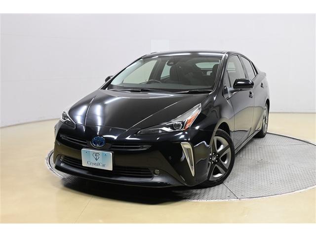 Toyota Prius S