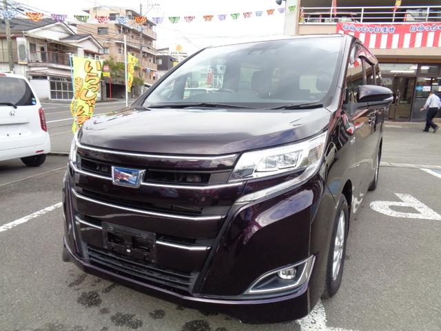 Toyota Noah G