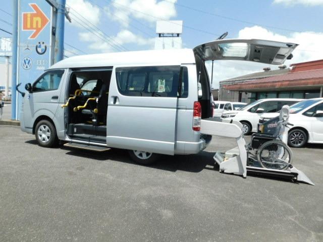 Toyota DX