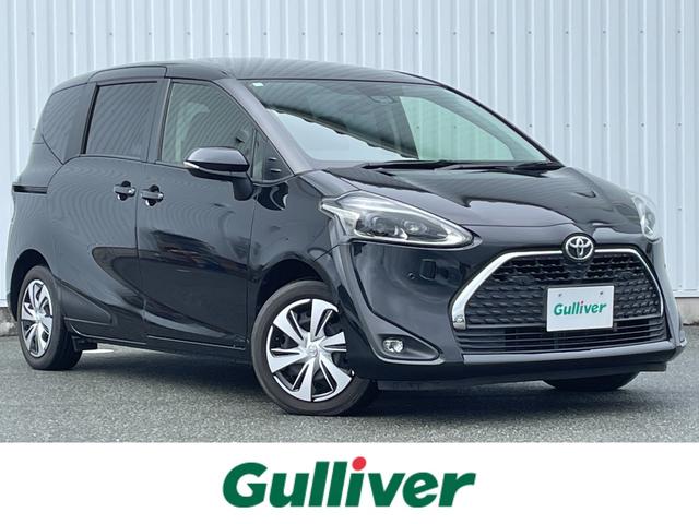 Toyota Sienta G