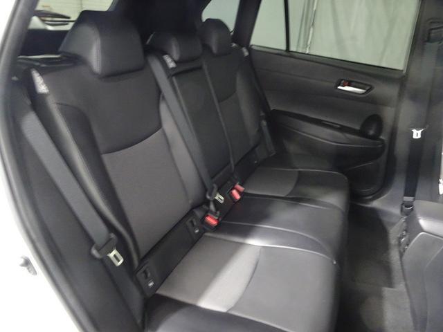 Toyota Corolla Cross Z — Фотографии автомобиля 16