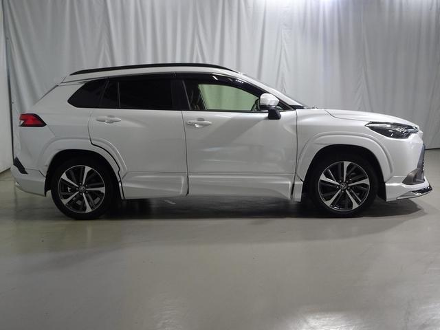 Toyota Corolla Cross Z — Фотографии автомобиля 20