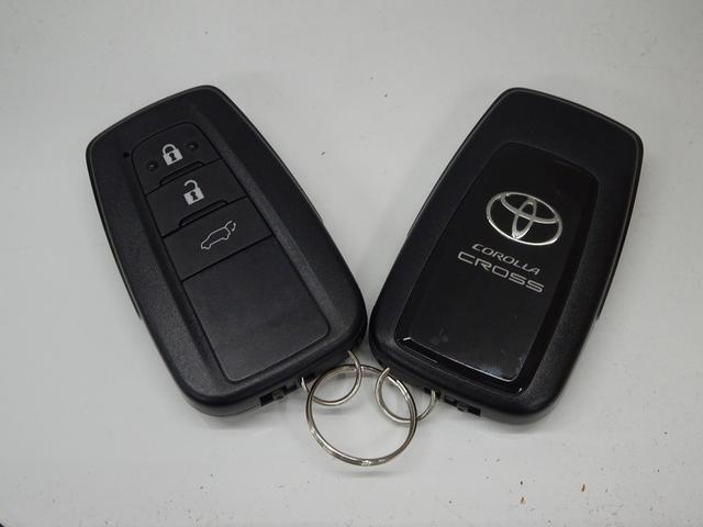 Toyota Corolla Cross Z — Фотографии автомобиля 52
