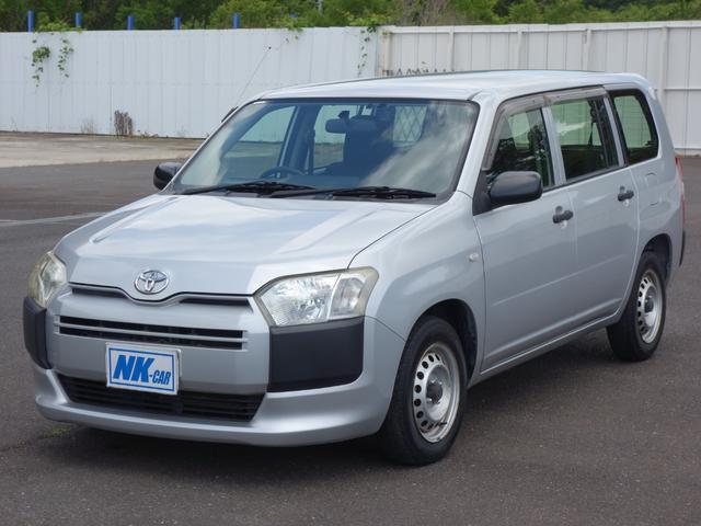 Toyota Probox DX