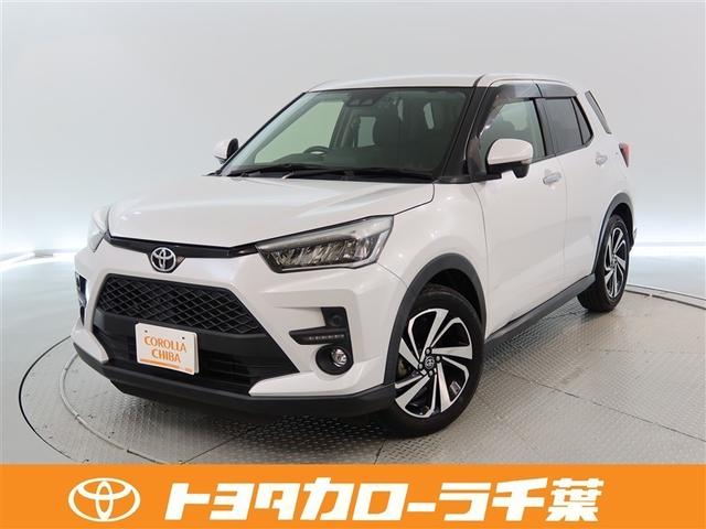 Toyota Raize Z