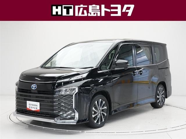 Toyota Voxy S−Z