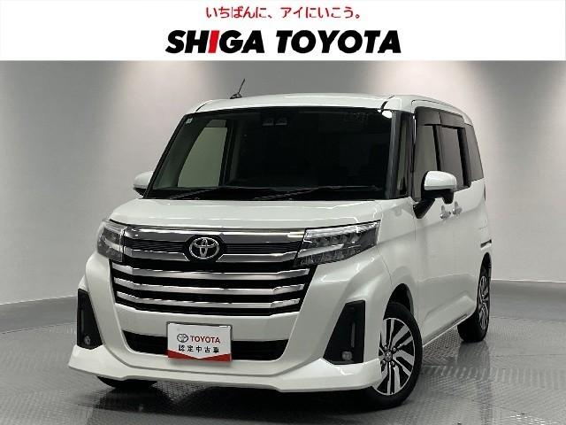 Toyota Roomy G