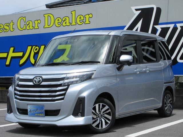 Toyota Roomy G
