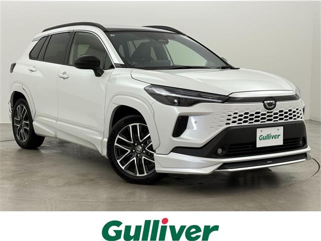 Toyota Corolla Cross Z