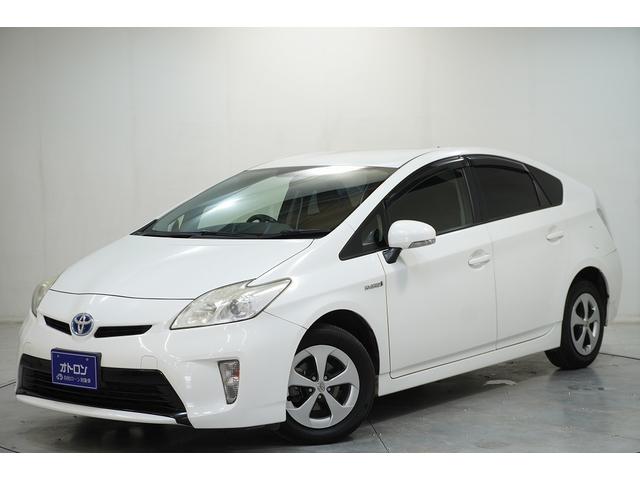 Toyota Prius L