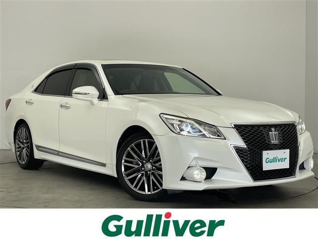Toyota Crown S