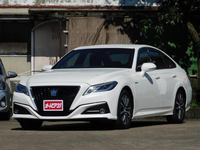 Toyota S C Package