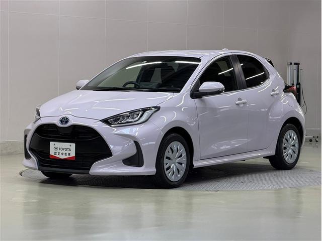Toyota Yaris Z