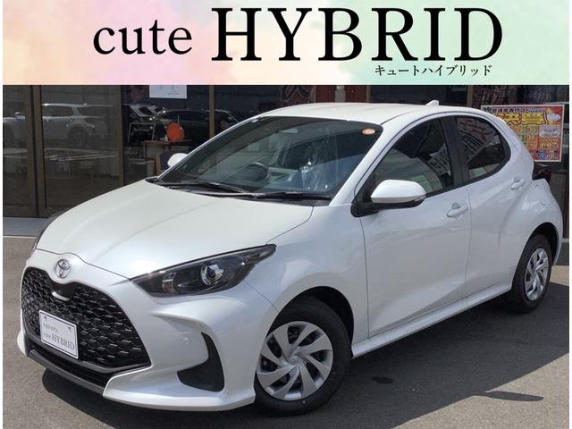 Toyota Yaris G