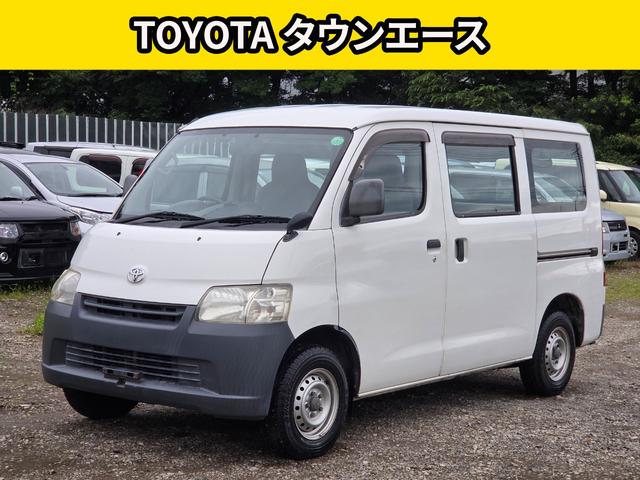 Toyota DX