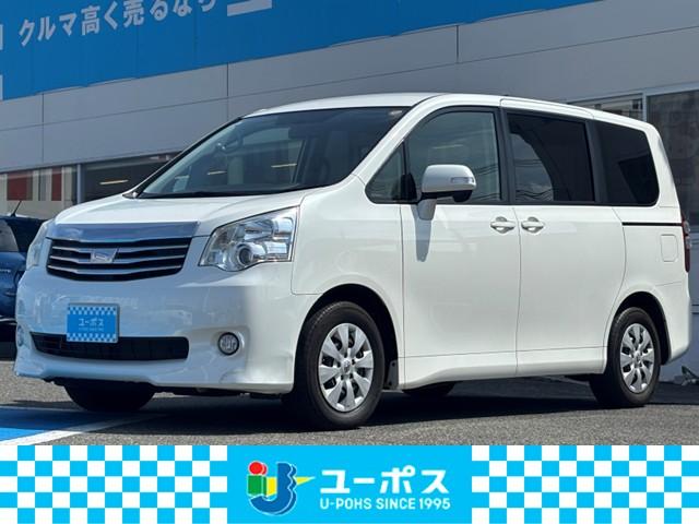 Toyota Noah YY