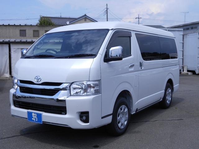 Toyota GL